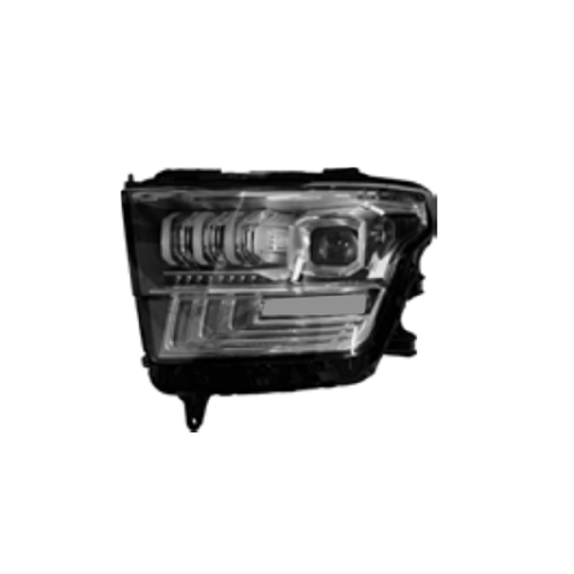 HEAD LAMP