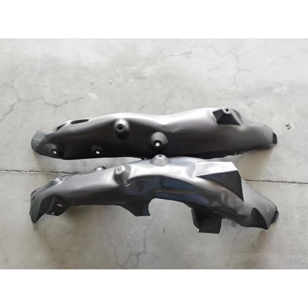 Rear lining - L F01-3102030 / R F01-3102040