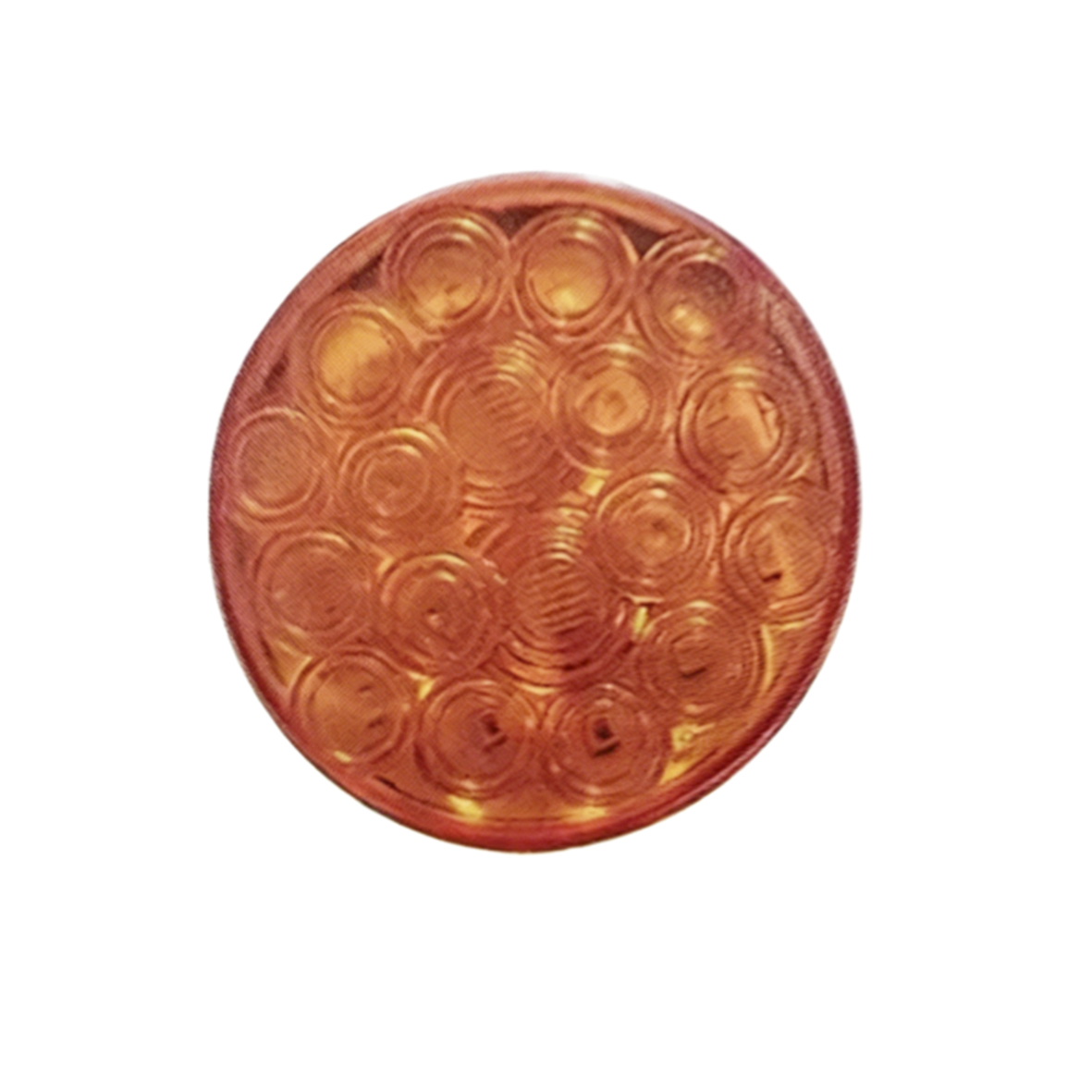 琥珀色 LED 尾灯