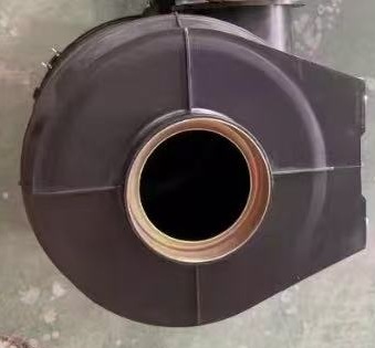 Carcasa del filtro de aire - ME291164/me2911164 - 2