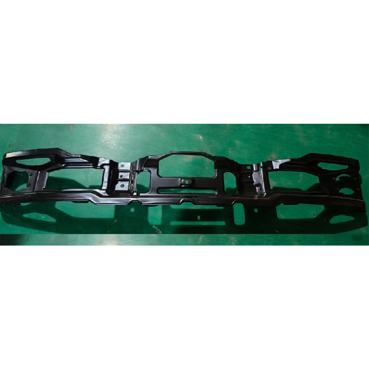 Front Bumper Reinforcement (Narrow Body) - LN6-17859-ZHAIZJ