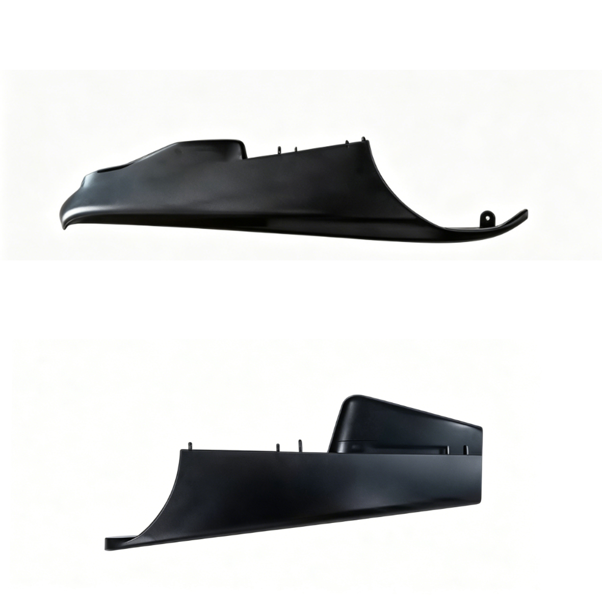 DOOR MIRROR ARM COVER, BLACK LH/DOOR MIRROR ARM COVER, BLACK RH - 2514733C2 / 2514734C2