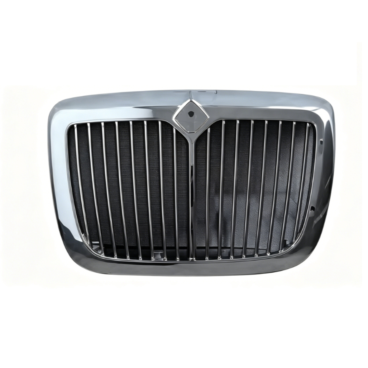 CHROME GRILLE WITH BUG SCREEN - 3612816C93