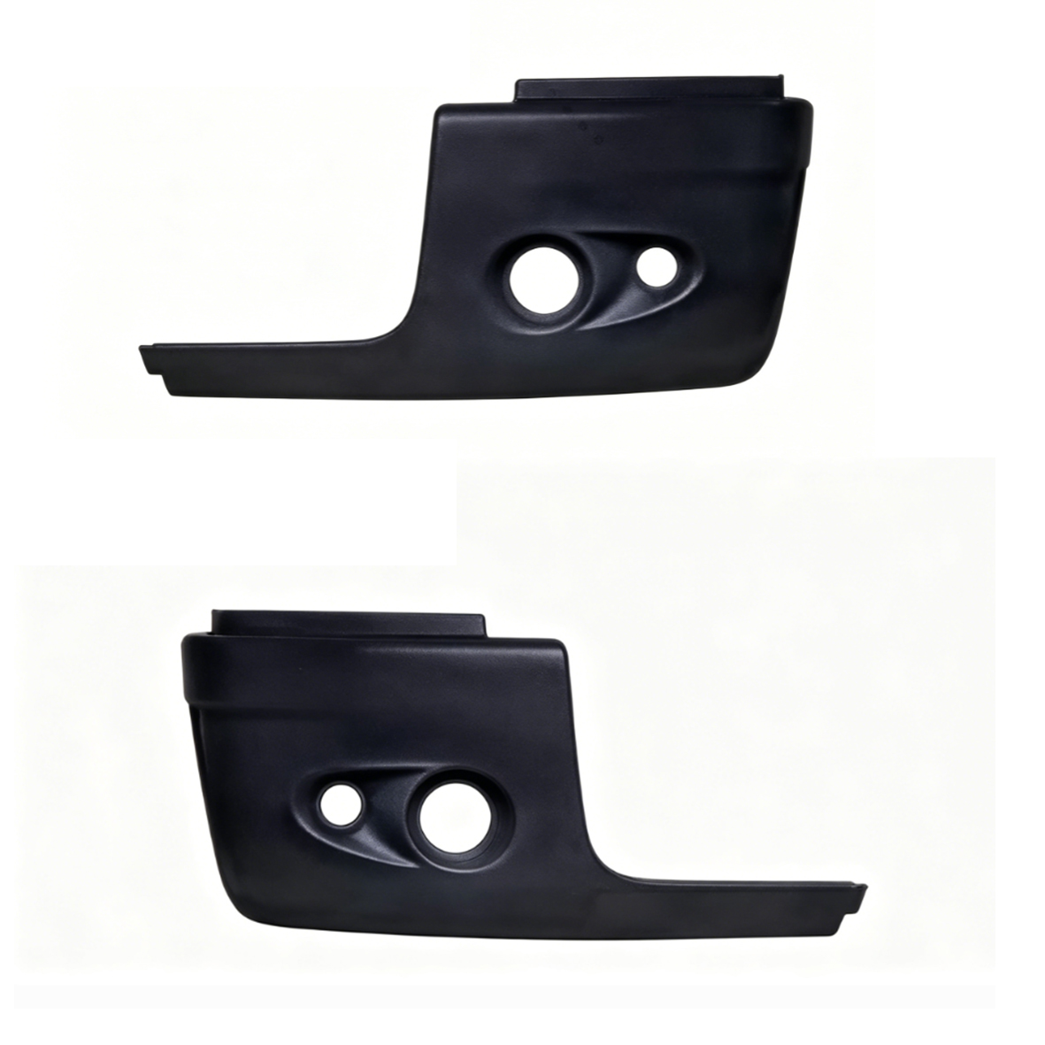 BUMPER CORNER WITH TWO HOLE - L:21-26684-000 / R:21-26684-001 - 2