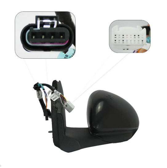 倒车镜LH/RH - EQEA-8202100/EQEA-8202109 - 2