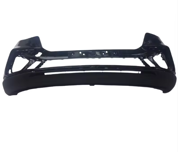 Front Bumper For Hongqi H7 6 Holes Pre-Painted - 2803111MH/1 - 2