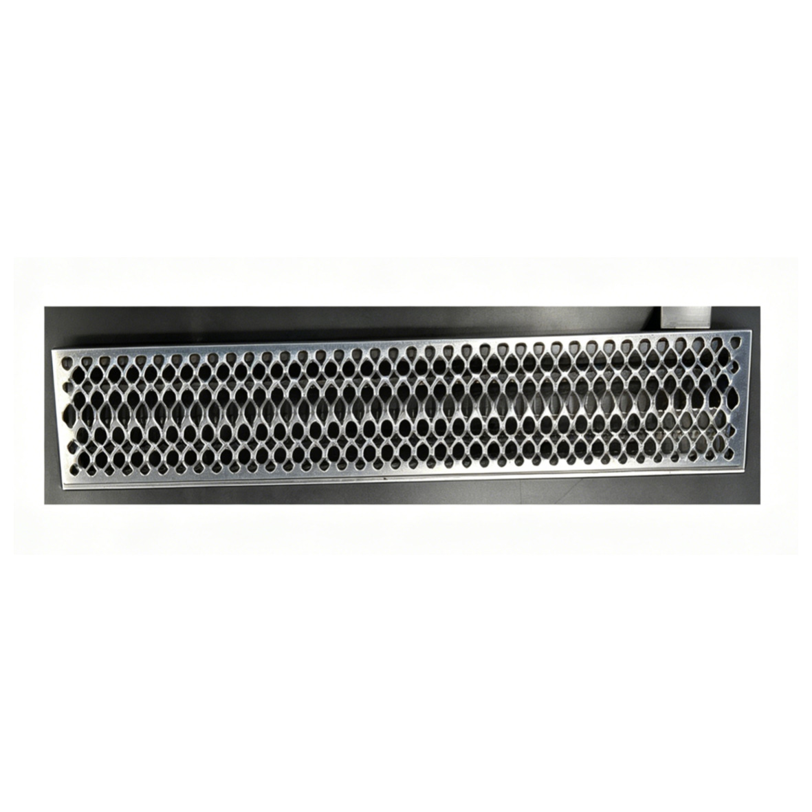 7" FUEL TANK STEP - 11-04537-1000