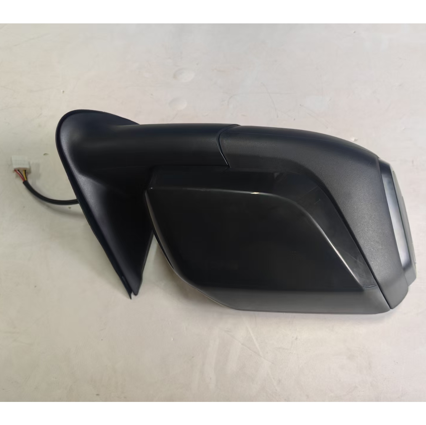 MIRROR 5LINE LH/RH - PP6-17682-AB/PP6-1763-AB