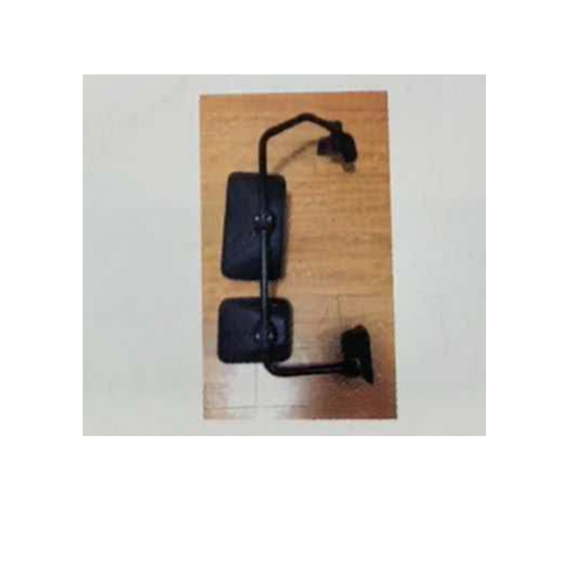 SIDE MIRROR ASSEMBLY