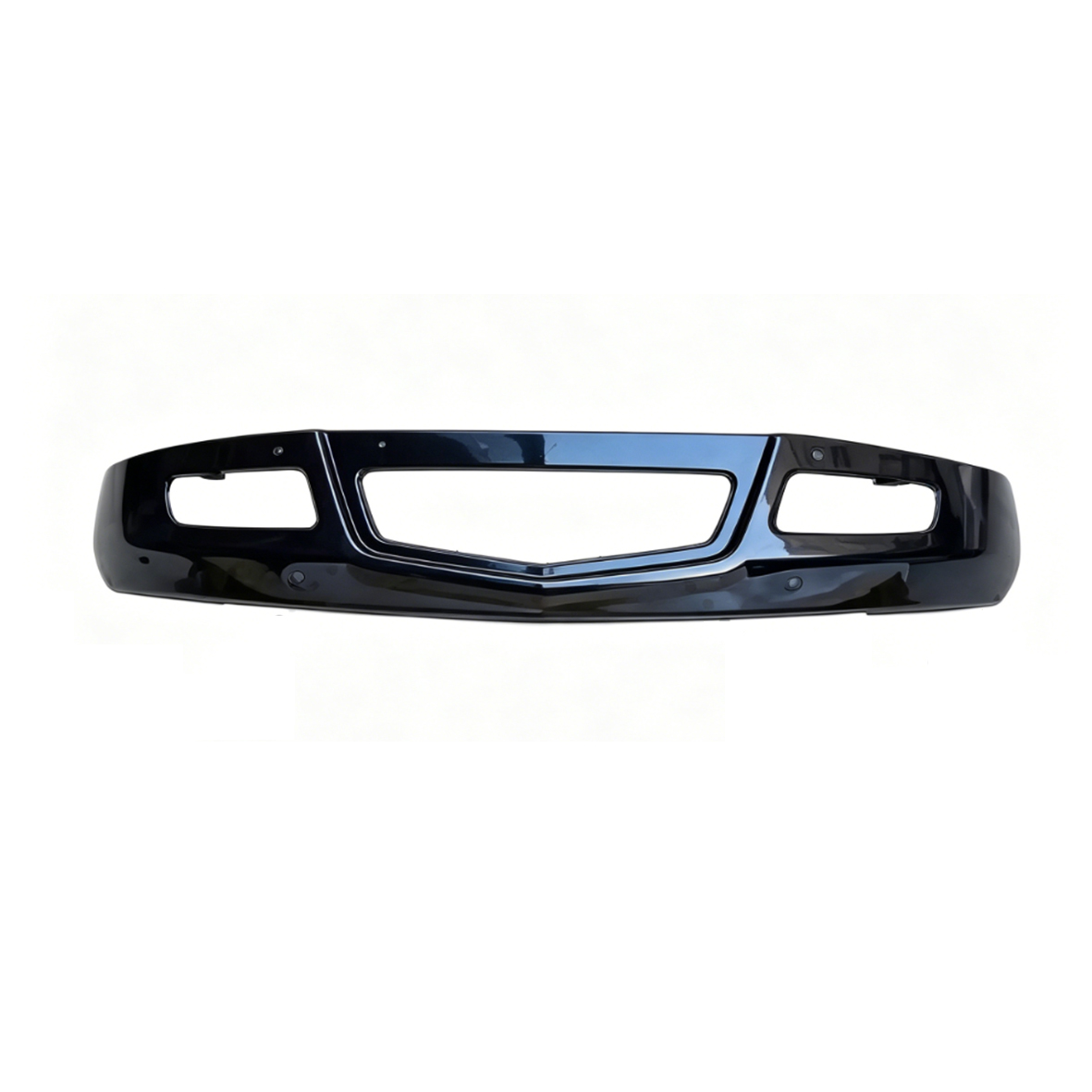 MAIN BUMPER BLACK - 4157901C2
