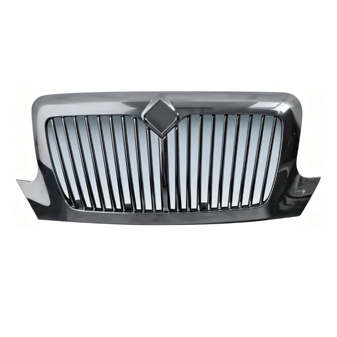 GRILLE CHROME WITH BUG SCREEN - 3551001C7 / 3551015C99 - 2