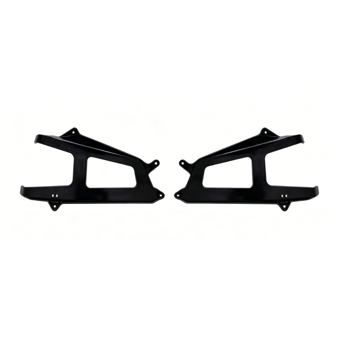 BUMPER BRACKET STEEL - L:A22-54198-000 / R:A22-54198-001