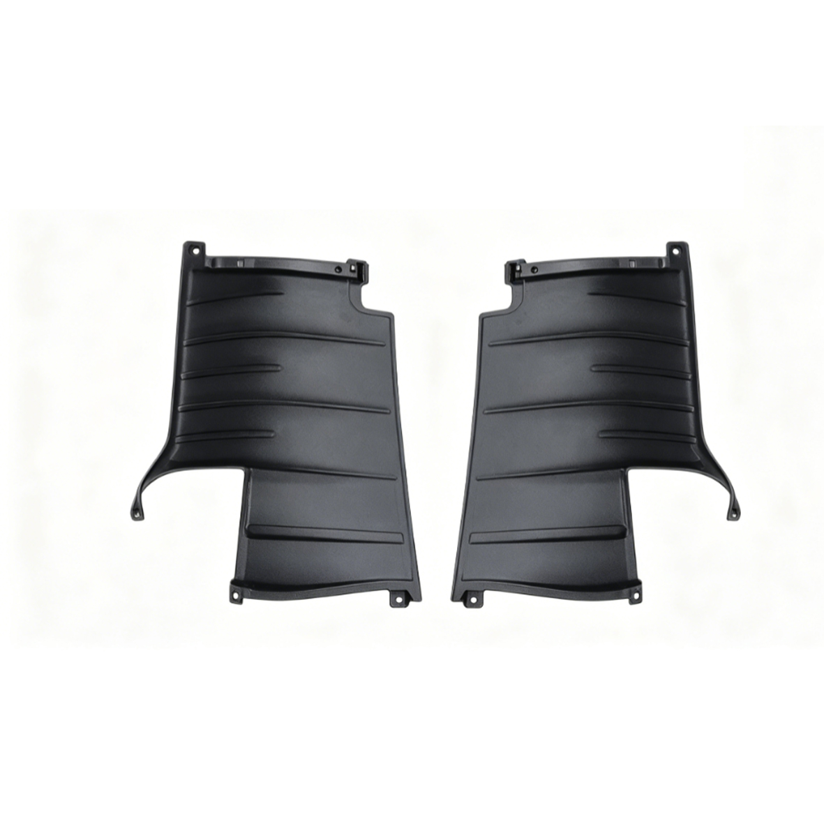 CORNER PANEL INNER - L 8-64557-000 / R 8-64557-0001