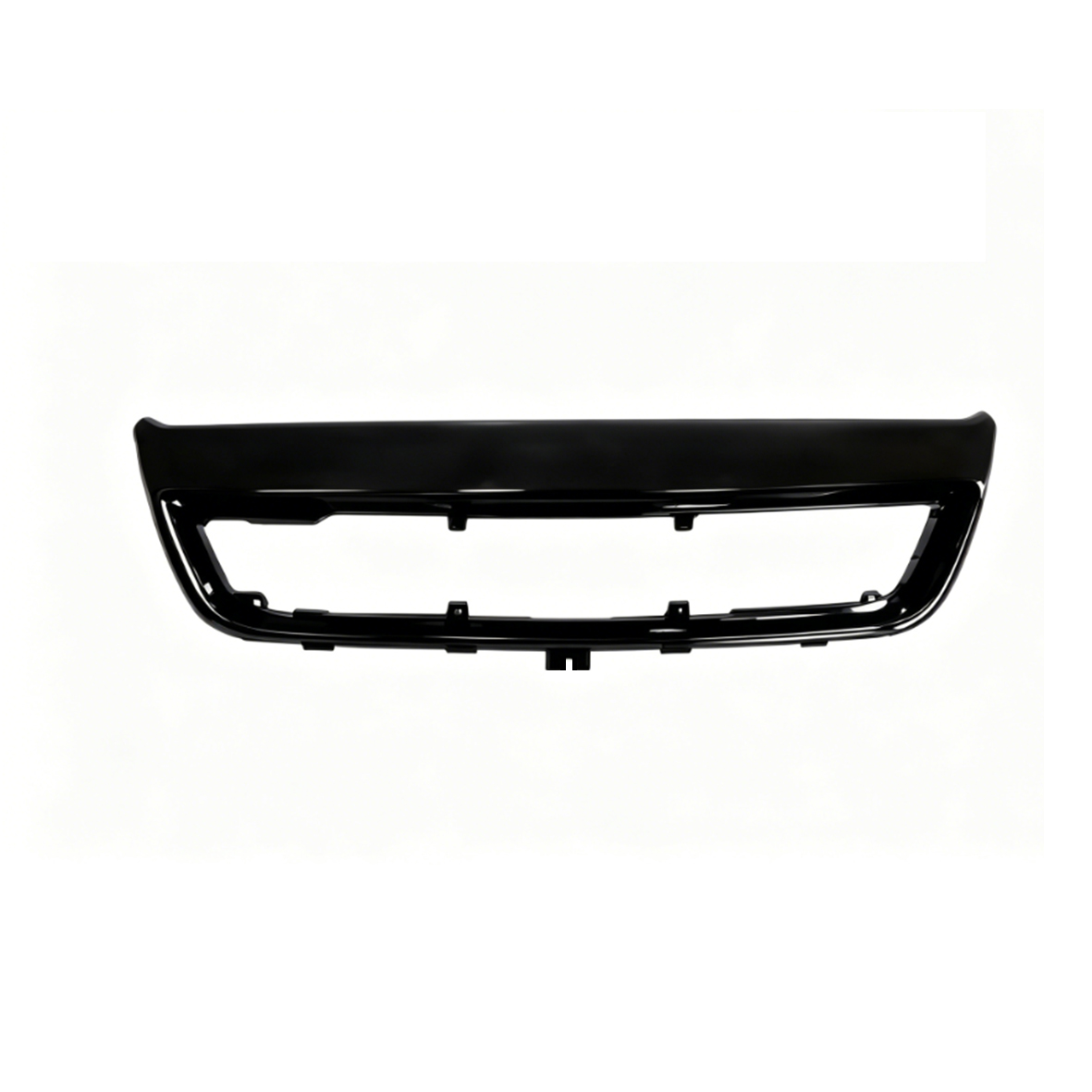 CENTER BUMPER TRIM BLACK - 4057031C3 / 4057031C2 (2)