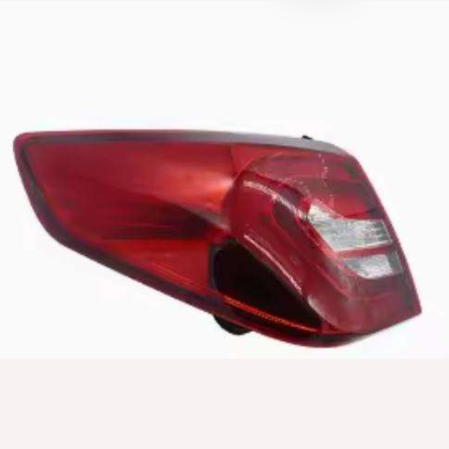 Hongqi H7 Rear Inner Flat Tail Light 2017+ - 3716075MD