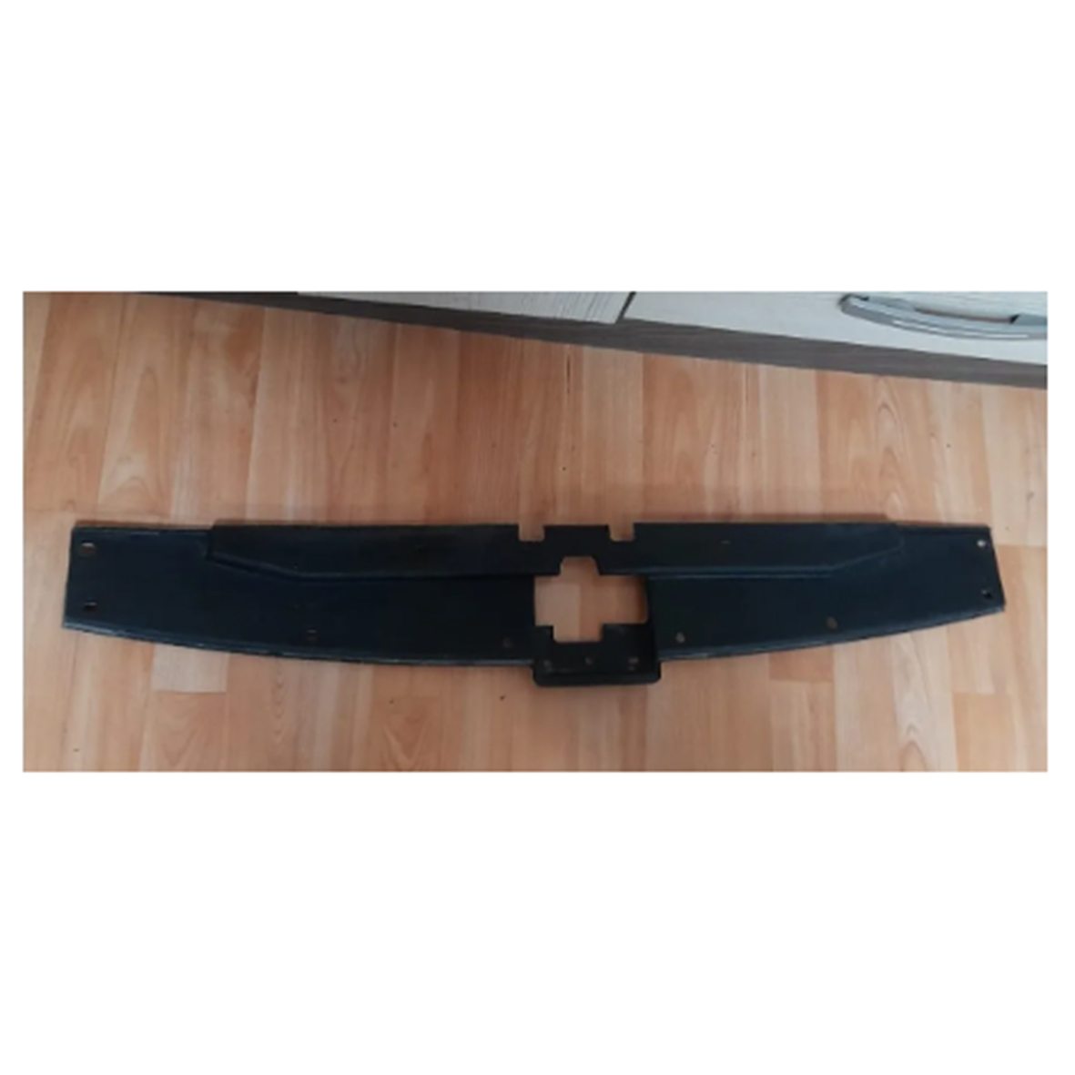 Upper front bumper cover - 2803710P306A - 2