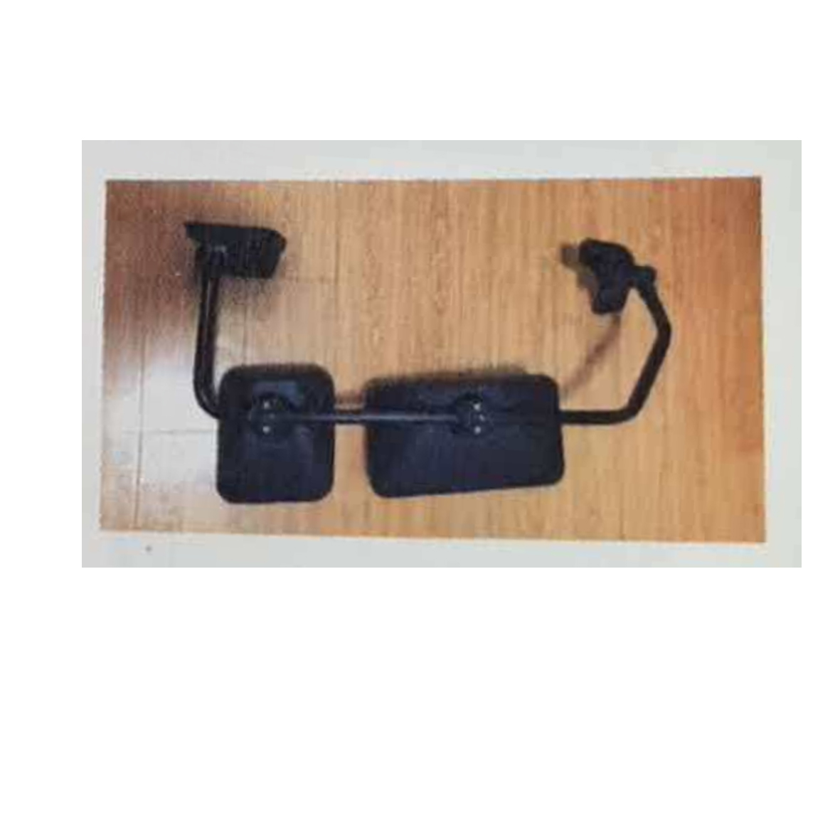 SIDE MIRROR ASSEMBLY