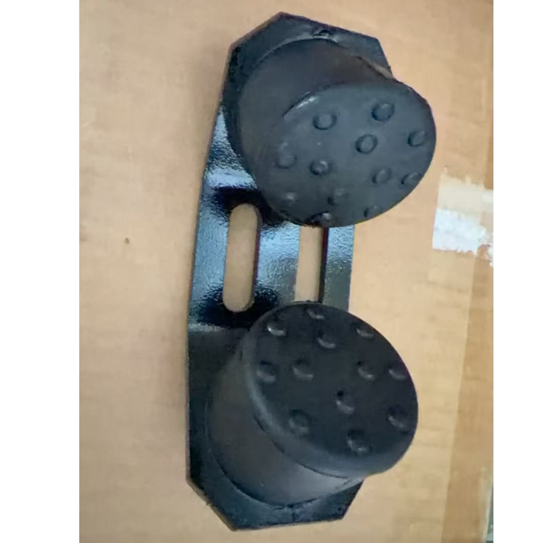 橡胶缓冲器 - 52203-1520 - 2