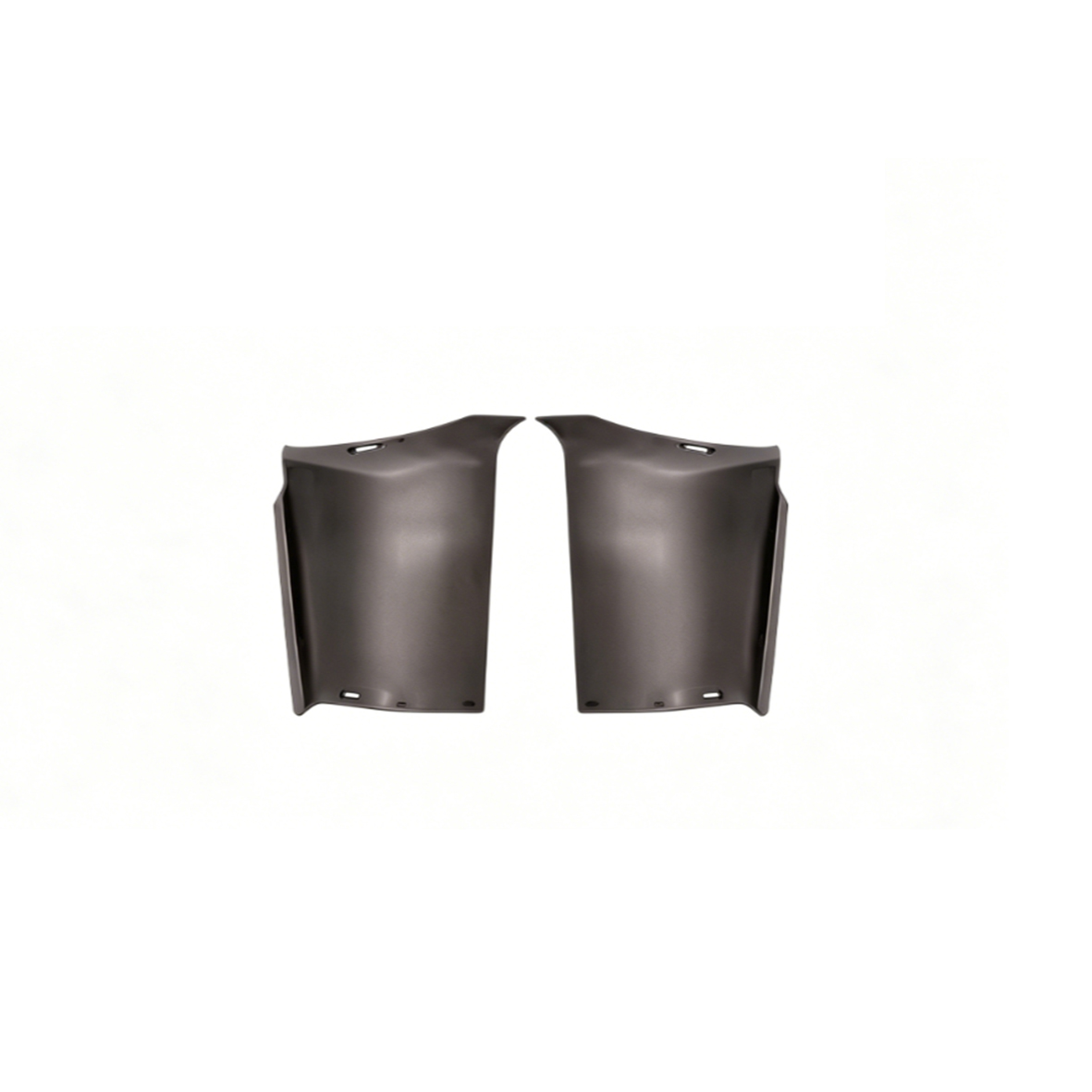 UPPER FAIRING - L 4131126C92 / R 4131127C92 - 2