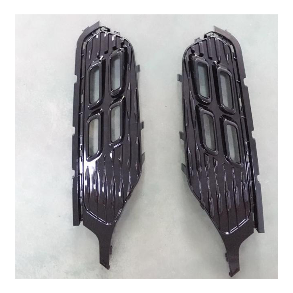 إطار مصباح الضباب - L F01-2803511 / R F01-2803512