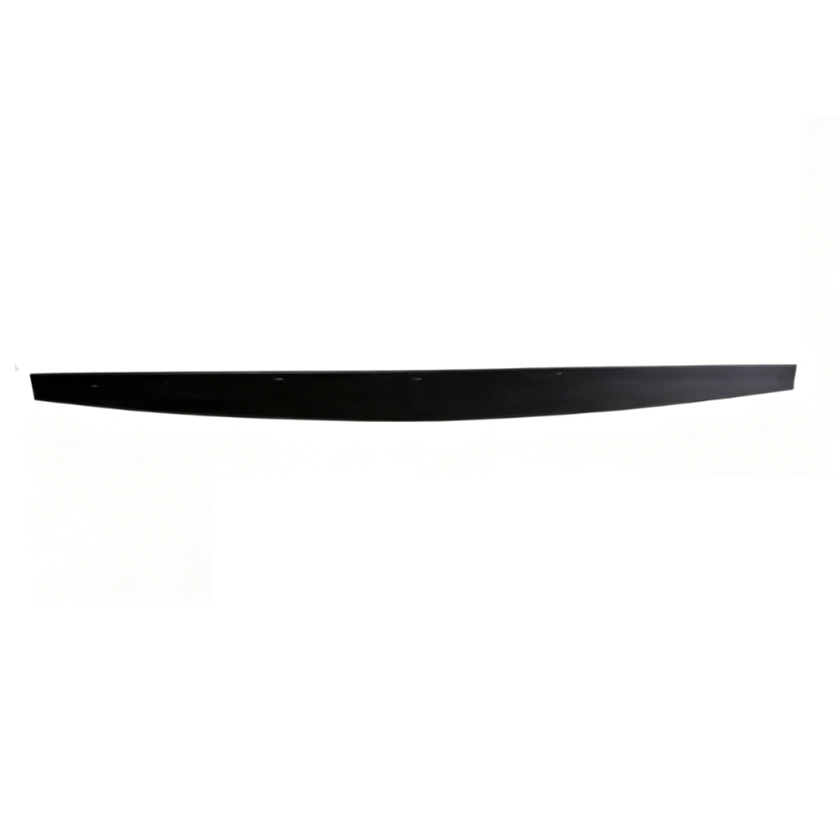 BUMPER LOWER VALANCE - 4057033C1