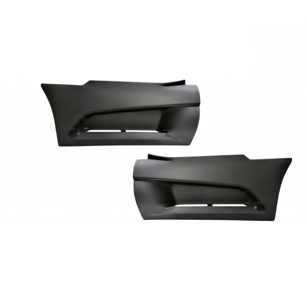 FRONT FAIRING - L 3770951C1 / R 3770952C1