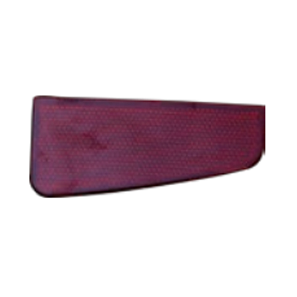 REAR BUMPER REFLECTOR - L 4135100XPT04A / R 4135200XPT04A - 2