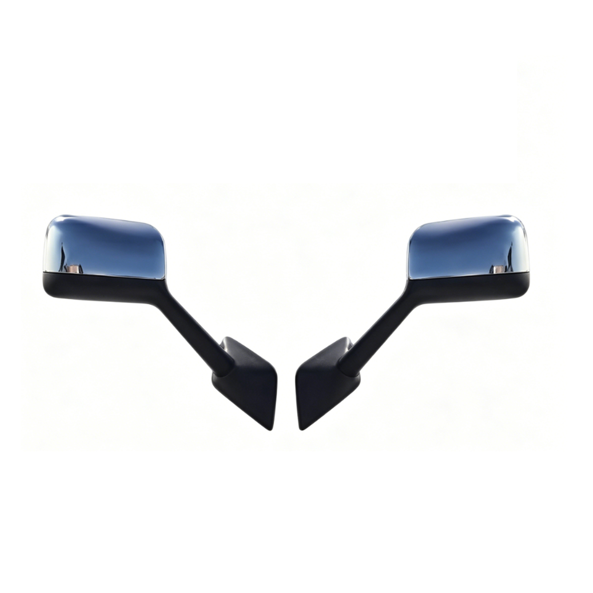 HOOD MIRROR CHROME COVER - R 3765561C93 - 2