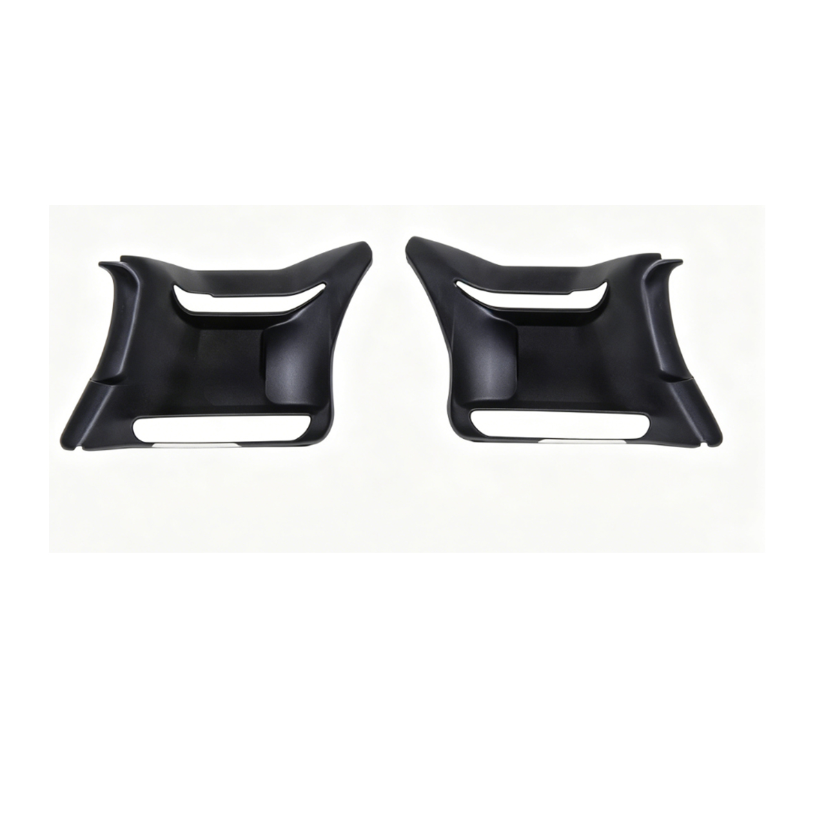 REAR FAIRING - L A33-1080-110 / R A33-1080-110R