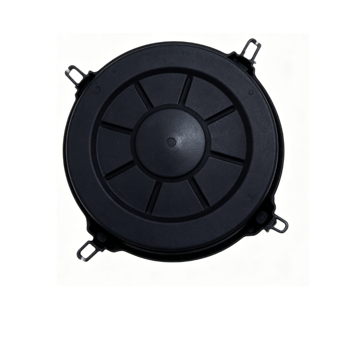 AIR FILTER CAP - 2585269C1 - 2