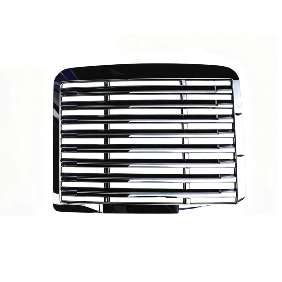 GRILLE CHROME W/O BUG SCREEN - A17-12622-003