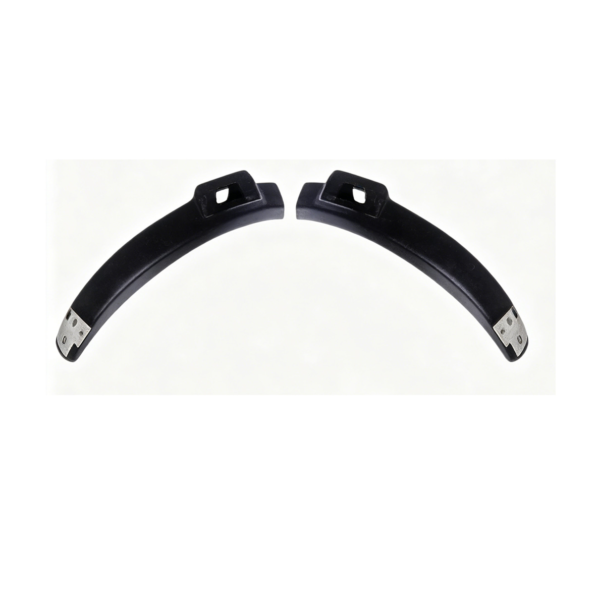 FENDER FLARE HOOD - L35-6065