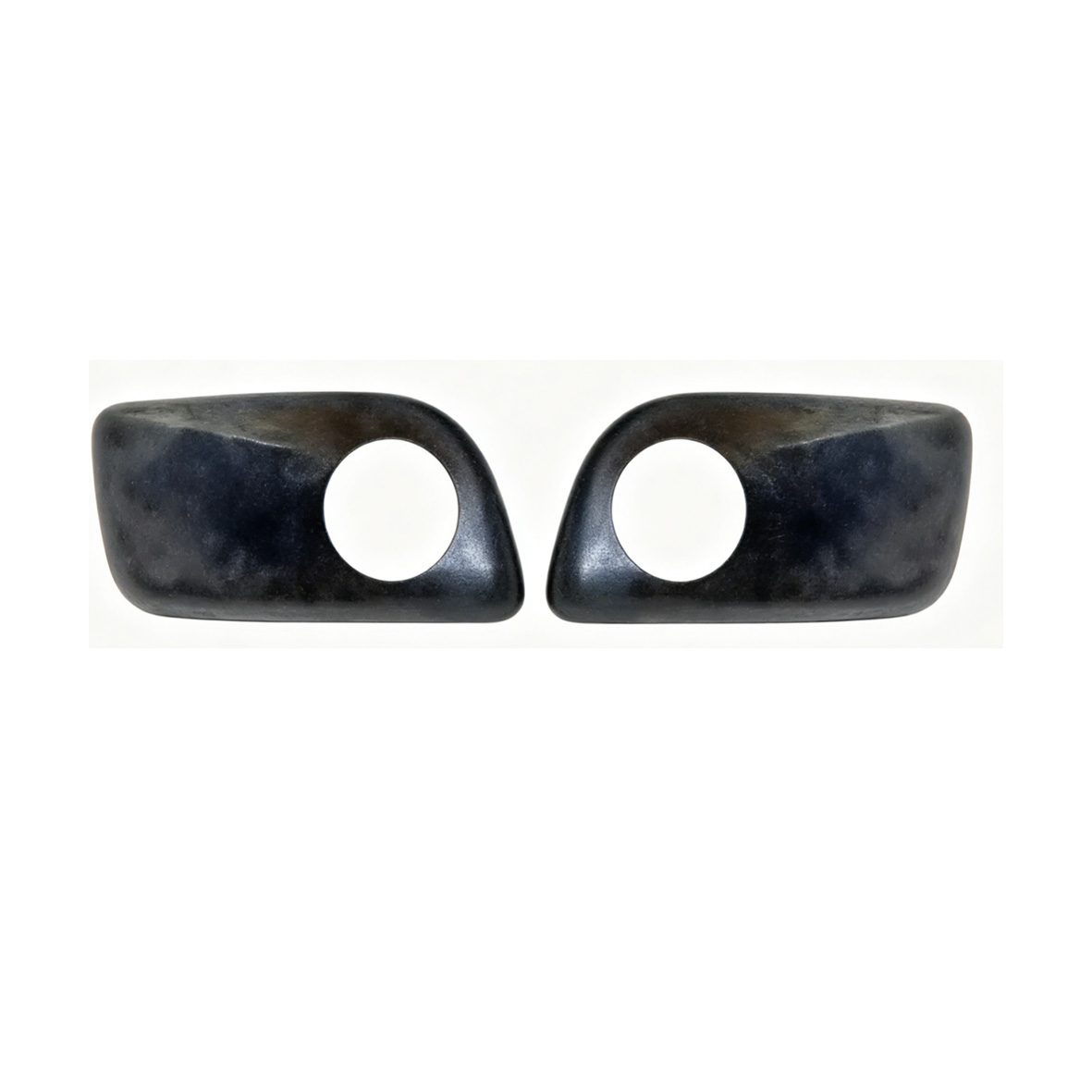 AUX LAMP BEZEL - N18-6003
