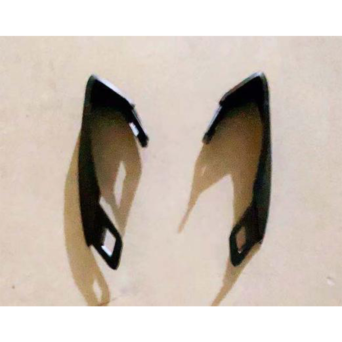 Fog lamp frame trim - L F01-2803513 / R F01-2803514
