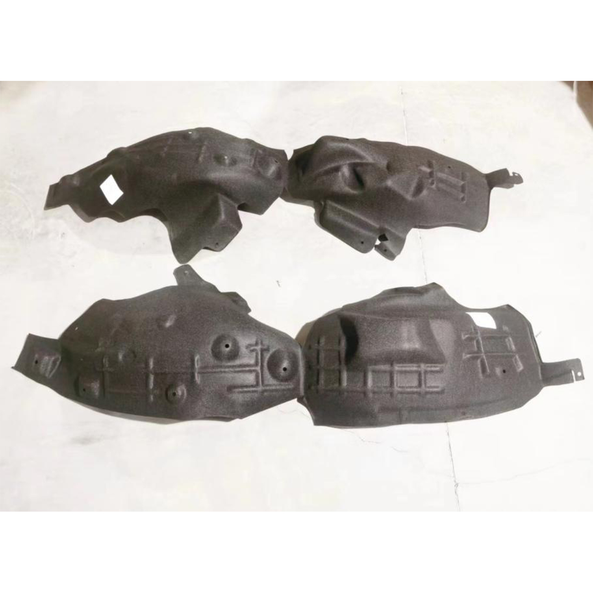Rear lining - L F16-3102030CA / R F16-3102040CA - 2