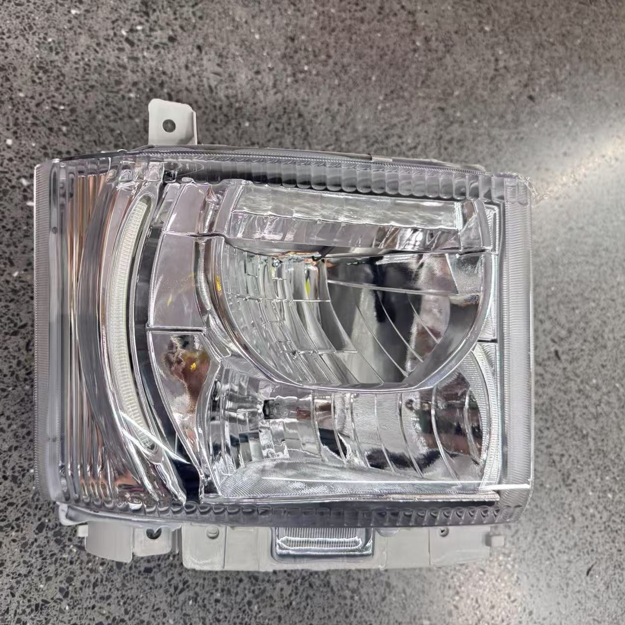 HEAD LAMP LED - IZ004001-LED5 - 3