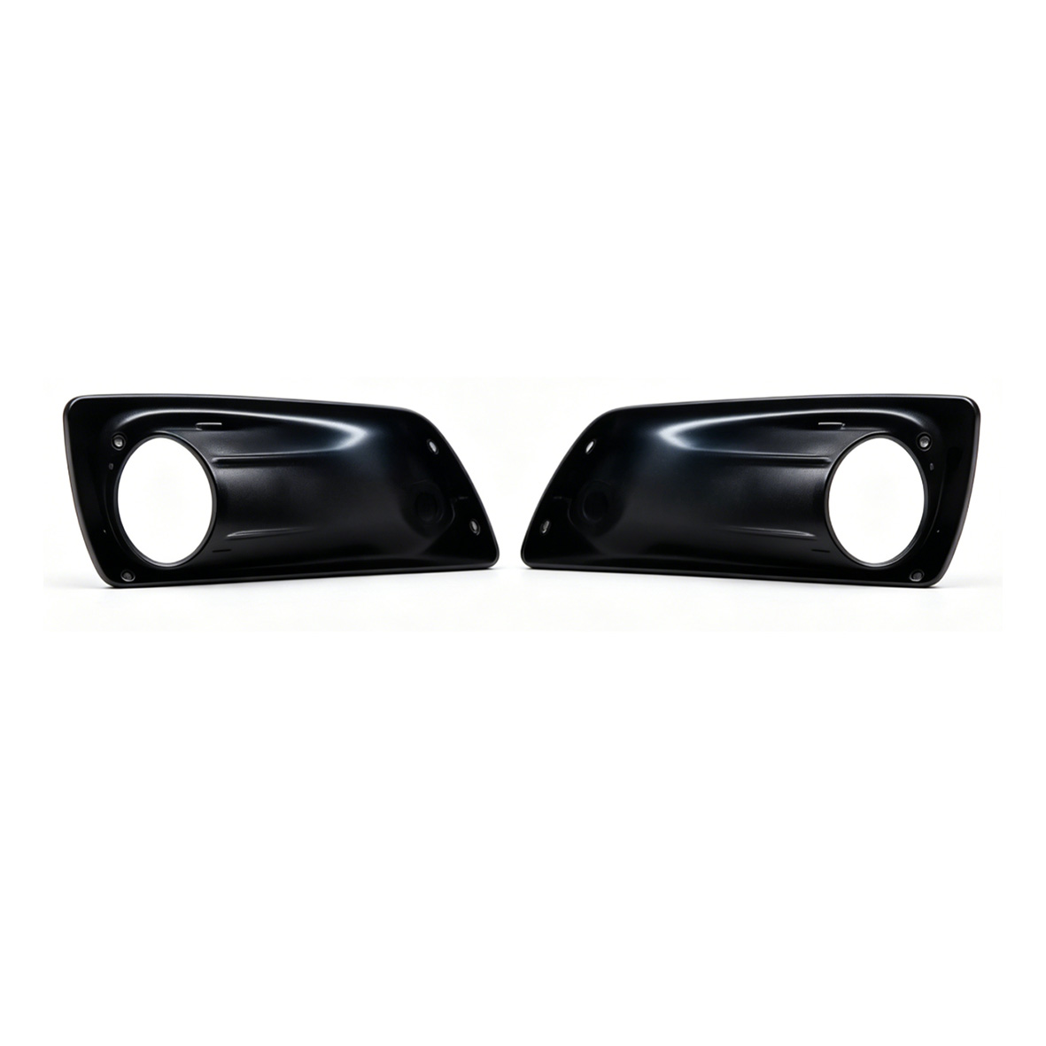 FOG LAMP BEZEL PAINT - L:N18-1002-200 / R: N18-1002-200R - 2