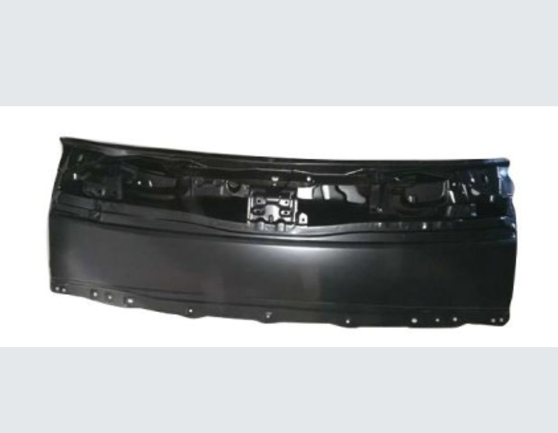 FRONT PANEL - HN095099-1 - 2