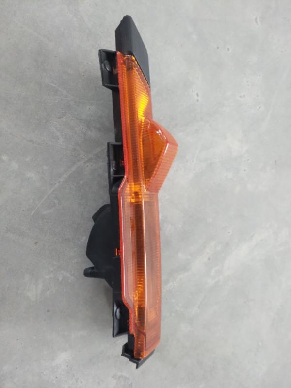 DOOR FLASHER - MB001005-Y3 - 2