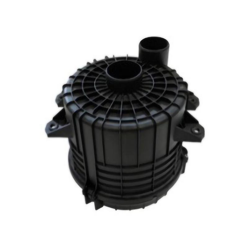 AIR CLEANER HOUSING