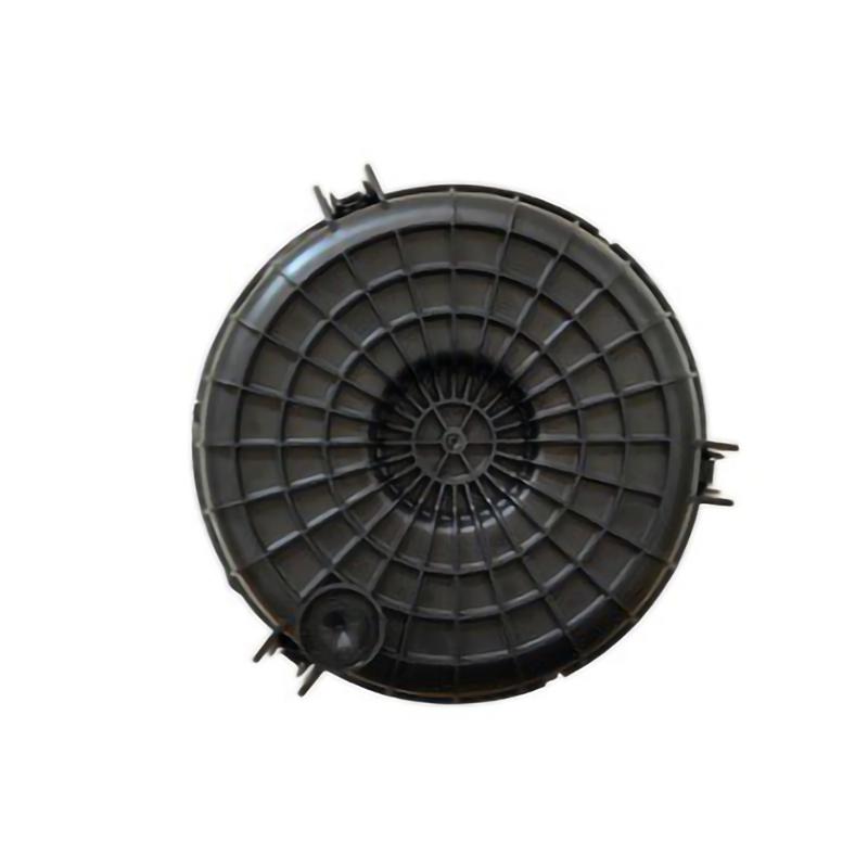 AIR CLEANER HOUSING (COVER)