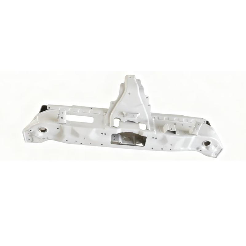 Upper beam