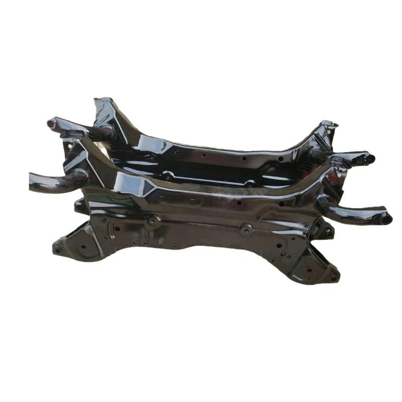 Automotive subframe