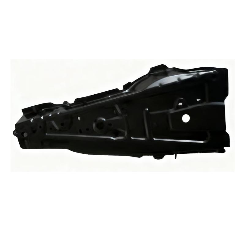 Fender brackets