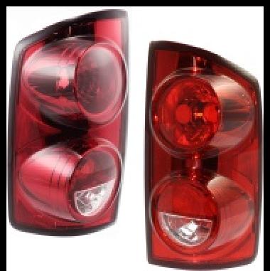 Tail Lighr