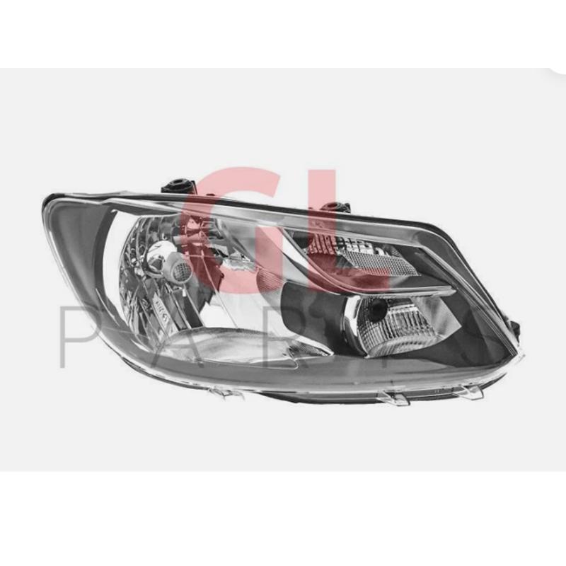 Head Lamp
