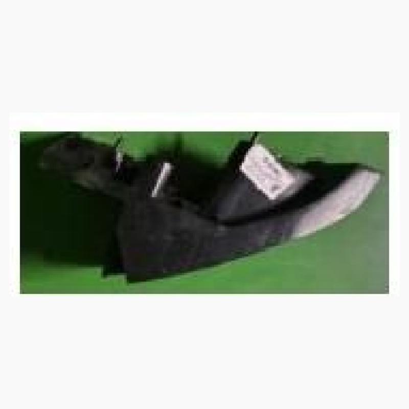 Rear support bracket small
