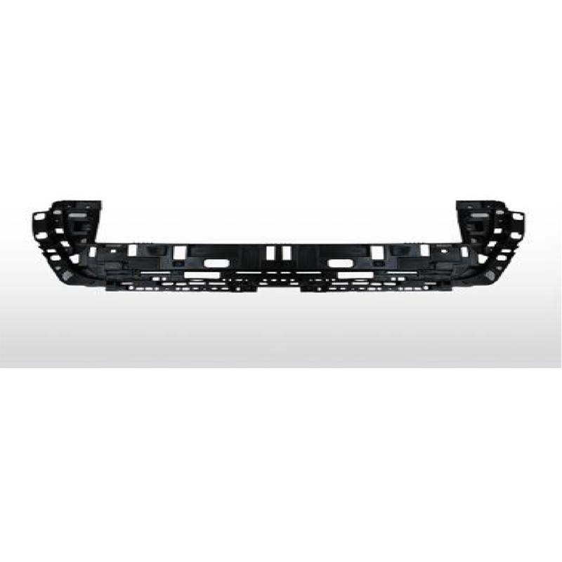 Front bumper support bracket.
