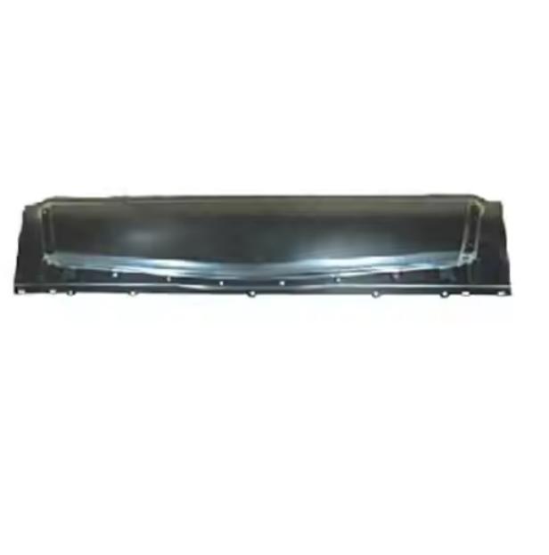 FRONT PANEL NARROW