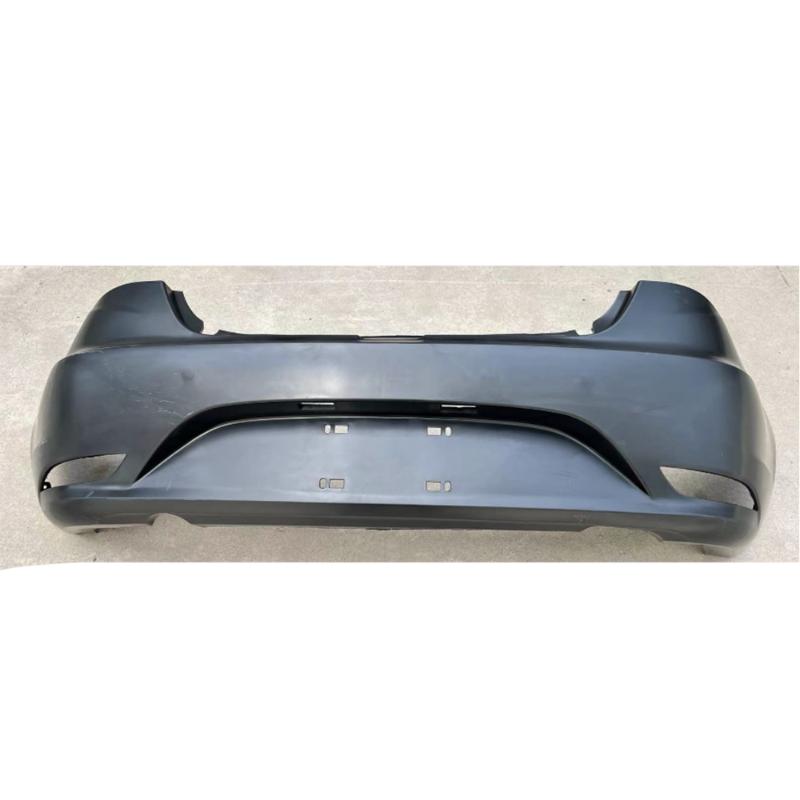 Rear Bumper